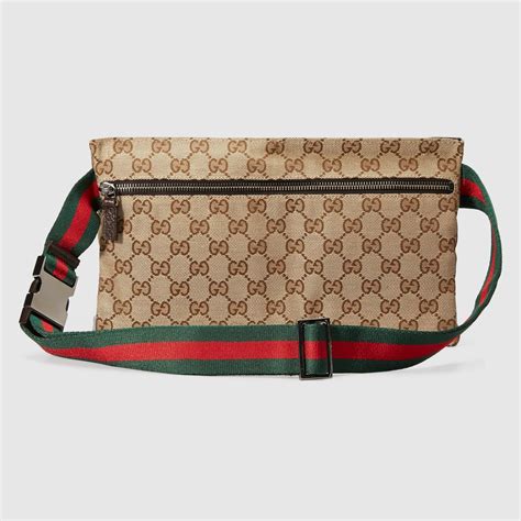 gucci bauchtasche damen original|gucci handbags.